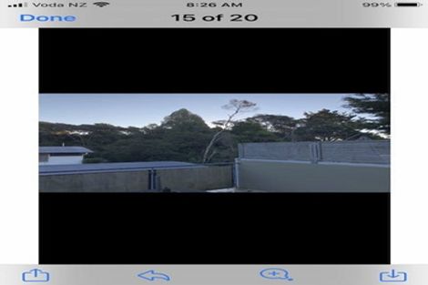 Photo of property in 2f/20 Ian Marwick Place, Birkenhead, Auckland, 0626