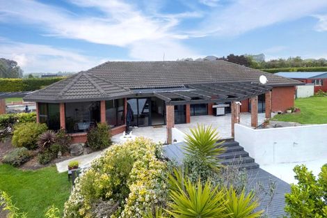 Photo of property in 358 Hadlow Road, Claremont, Timaru, 7974