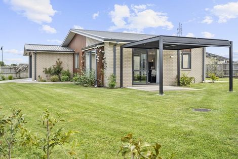 Photo of property in 48 Pengover Avenue, Leamington, Cambridge, 3432