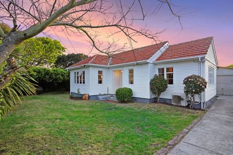 Photo of property in 21 Thomas Street, Linwood, Christchurch, 8062