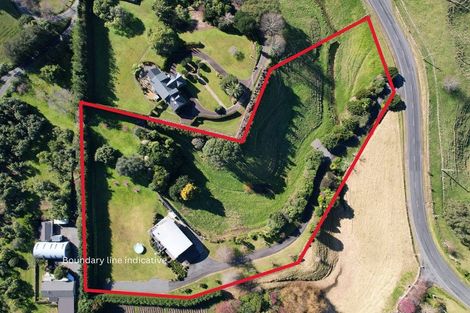 Photo of property in 38 Youngson Road, Whakamarama, Tauranga, 3180