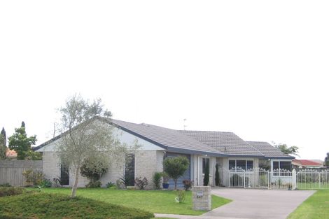 Photo of property in 247 Gloucester Road, Mount Maunganui, 3116