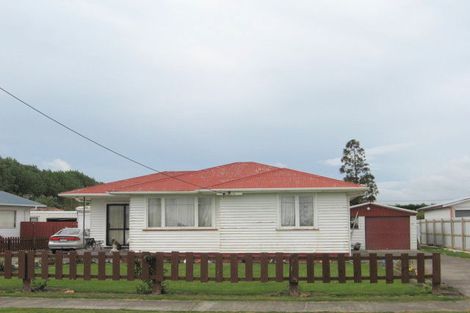 Photo of property in 26 Albert Street, Opotiki, 3122