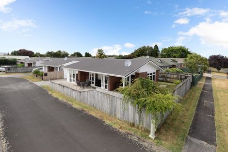 Photo of property in 1/6 Florida Place, Cambridge, 3434