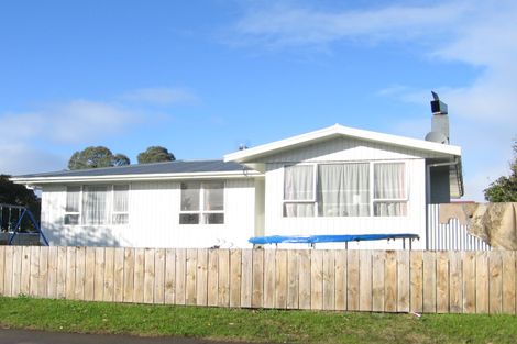 Photo of property in 69 Liverpool Crescent, Flaxmere, Hastings, 4120