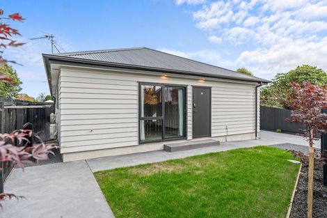 Photo of property in 9a Gambia Street, Papanui, Christchurch, 8053