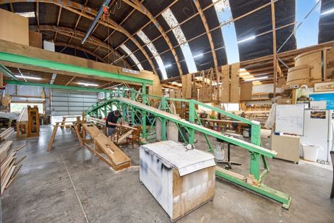 Photo of property in 469 Drury Hills Road, Drury, 2577