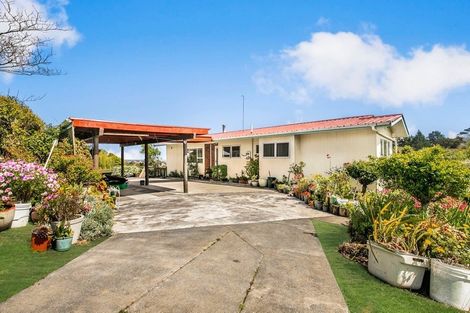 Photo of property in 337 Redoubt Road, Totara Park, Auckland, 2019