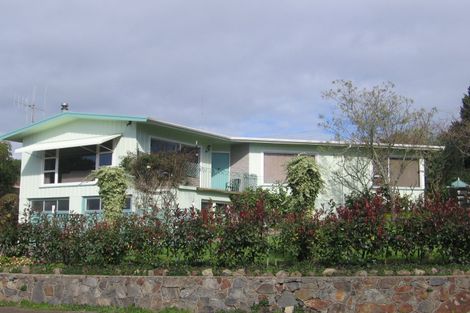 Photo of property in 1 Le Ruez Place, Maunu, Whangarei, 0110