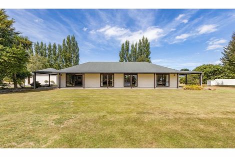 Photo of property in 377 Boundary Road, Loburn, Rangiora, 7477