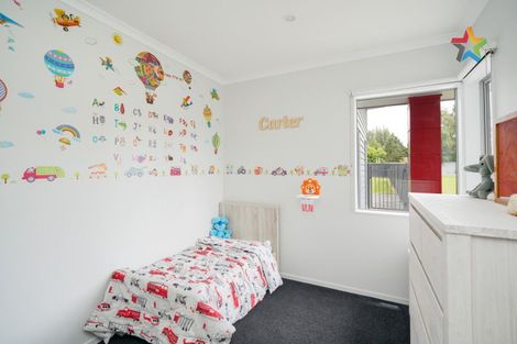 Photo of property in 29 Grove Bush-woodlands Road, Woodlands, Invercargill, 9871