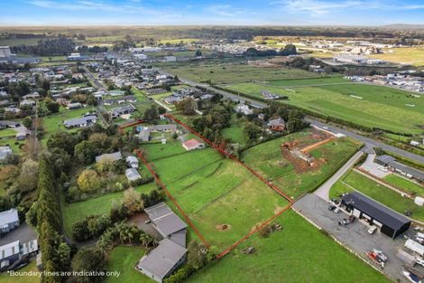 Photo of property in 9 Law Crescent, Horotiu, Hamilton, 3288