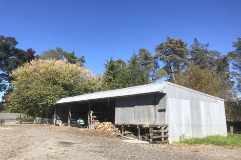 Photo of property in 179 Ashcott Road, Ashley Clinton, Waipukurau, 4283