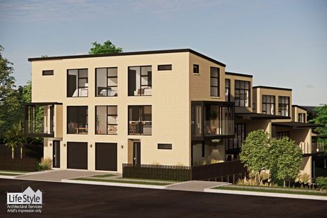 Photo of property in 22 Eastglen Road, Glen Eden, Auckland, 0602