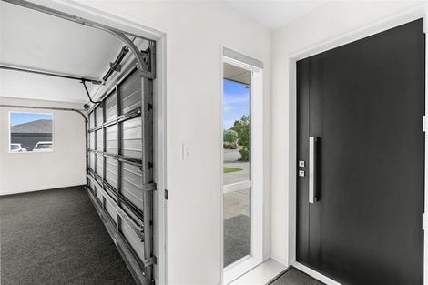 Photo of property in 10 Jefferson Close, Halswell, Christchurch, 8025