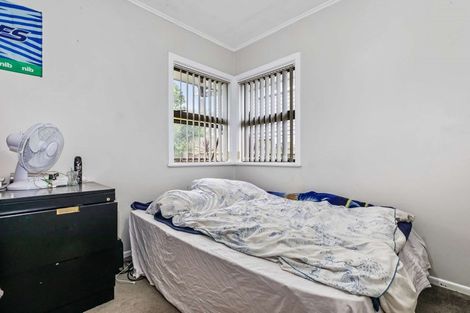 Photo of property in 29 Plumley Crescent, Mangere, Auckland, 2022