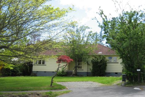 Photo of property in 18 Torquay Terrace, Hanmer Springs, 7334