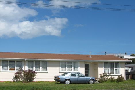 Photo of property in 46 Titoki Street, Castlecliff, Whanganui, 4501
