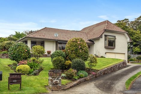 Photo of property in 45 Lewis Road, Lynmore, Rotorua, 3010