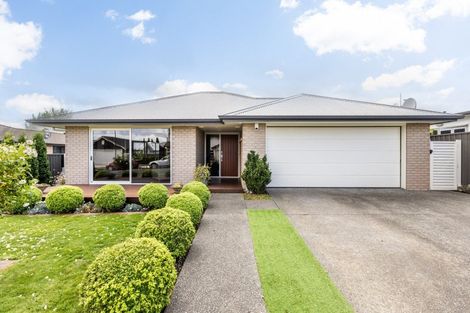 Photo of property in 23 Percy Berry Place, Havelock North, 4130