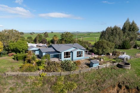 Photo of property in 286 Hetherington Road, Tirau, 3485