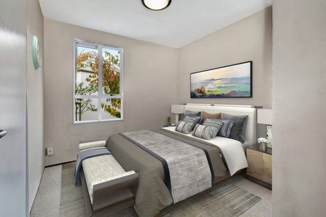 Photo of property in 4b The Quadrant, Miramar, Wellington, 6022