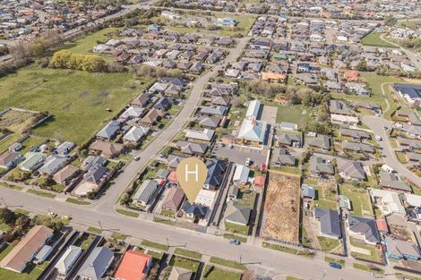 Photo of property in 88 Saint Johns Street, Woolston, Christchurch, 8062