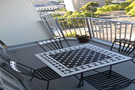 Photo of property in Fiore On Hobson Apartments, 613/152 Hobson Street, Auckland Central, Auckland, 1010