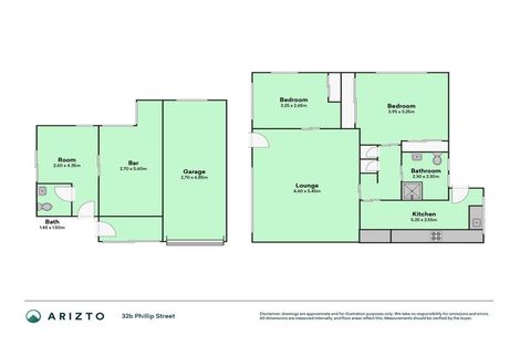 Photo of property in 32b Phillip Street, Victoria, Rotorua, 3010