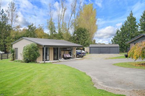Photo of property in 617 Johns Road, Harewood, Christchurch, 8051