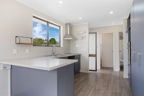 Photo of property in 7 Hartis Avenue, Huntly, 3700