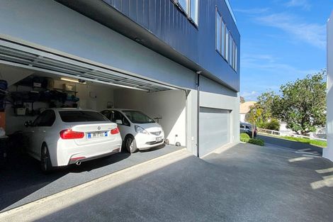 Photo of property in 11b Scanlan Street, Grey Lynn, Auckland, 1021