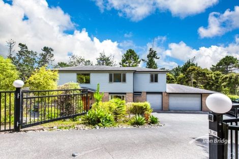 Photo of property in 16 Hobson Heights Road, Lucas Heights, Auckland, 0632