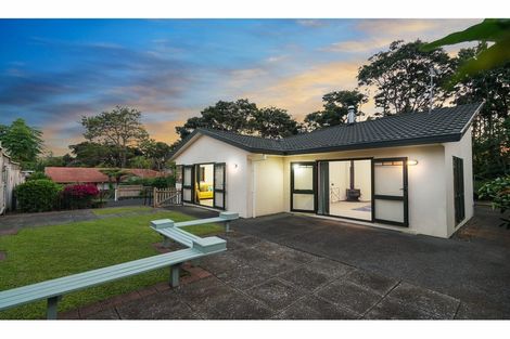 Photo of property in 208b Glengarry Road, Glen Eden, Auckland, 0602