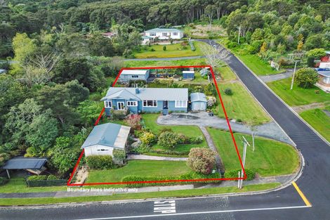 Photo of property in 12 Miro Street, Te Aroha, 3320