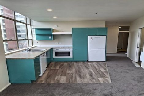 Photo of property in Hume House, 29/152 The Terrace, Wellington Central, Wellington, 6011