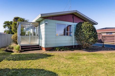 Photo of property in 198 Waihi Road, Hawera, 4610
