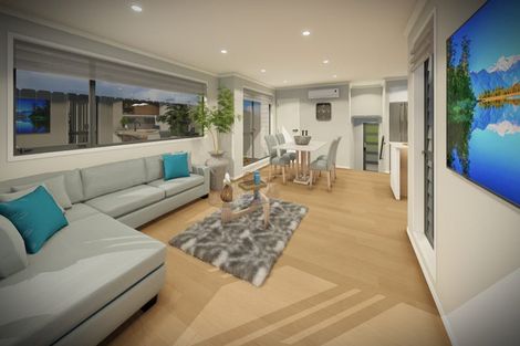 Photo of property in 17 Whenuateitei Crescent, Stanmore Bay, 0932