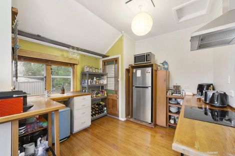 Photo of property in 11 Leveson Street, Strathmore Park, Wellington, 6022