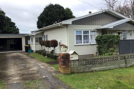 Photo of property in 119 Irishtown Road, Thames, 3500