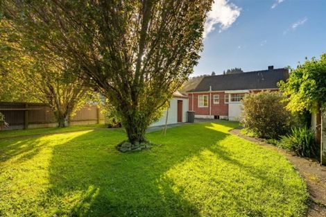 Photo of property in 50 Compton Crescent, Taita, Lower Hutt, 5011