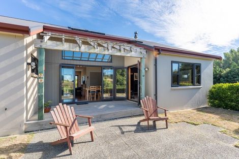 Photo of property in 184c Taylors Road, Otaki, 5583