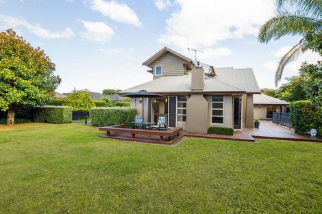 Photo of property in 5 Cooper Crescent, Cambridge, 3434