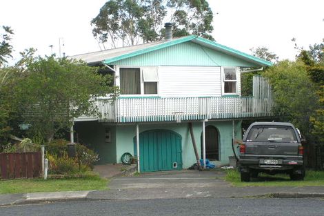 Photo of property in 8 Altona Road, Forrest Hill, Auckland, 0620