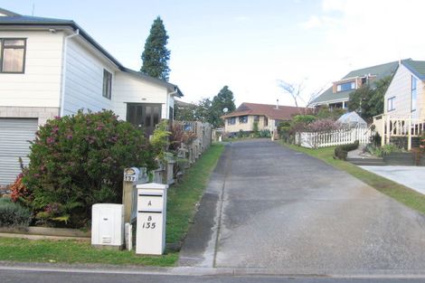Photo of property in 137 Durrant Drive, Whangamata, 3620