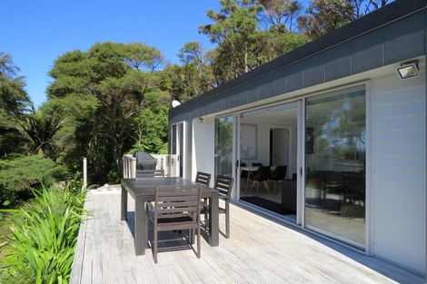 Photo of property in 537d Tuateawa Road, Tuateawa, Coromandel, 3583