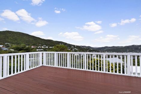 Photo of property in 44 Croydon Street, Karori, Wellington, 6012