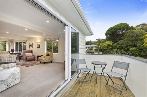 Photo of property in 13 Kowhai Street, Tawa, Wellington, 5028