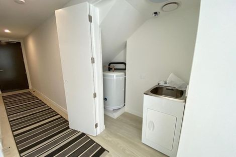 Photo of property in 4/201 Cashel Street, Christchurch Central, Christchurch, 8011