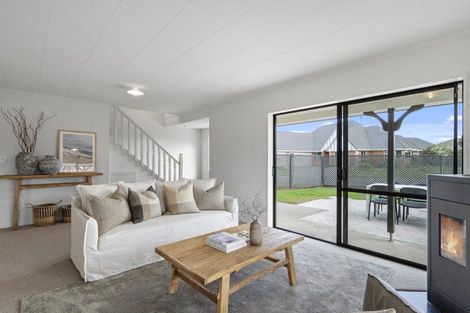 Photo of property in 9 Van Dieman Close, Templeton, Christchurch, 8042